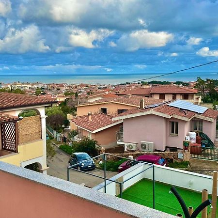 Bellavista Luxury Apartments La Caletta Exteriér fotografie