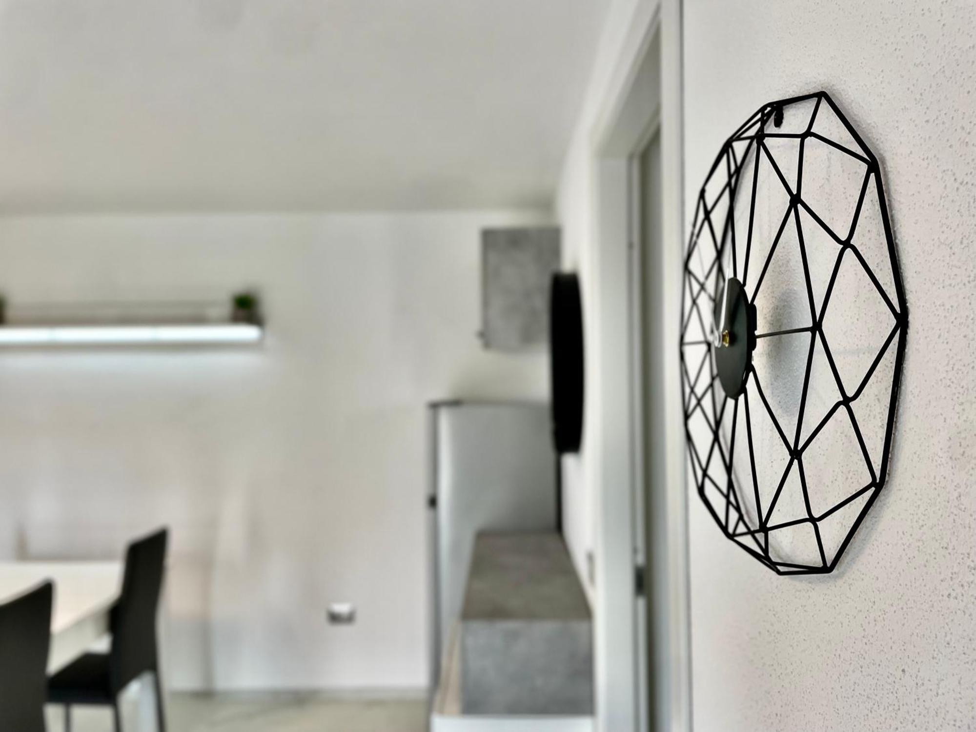 Bellavista Luxury Apartments La Caletta Exteriér fotografie